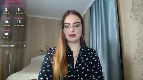 Snapshot of rebecca_ccaa chatting on January 2026 04:21:02 PM Rebecca online show from January 2026 04:21:02 PM