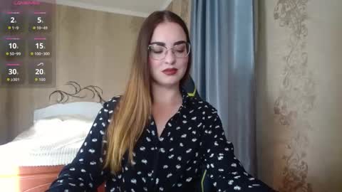 Rebecca online show from May 2026 03:43:01 PM