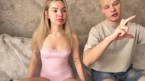 rebecca_david online show from March 2026 09:42:01 AM