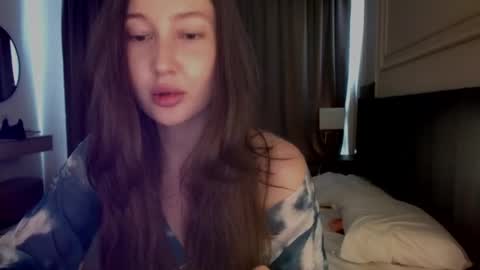 Lets talk here 33.  online show from May 2026 02:25:01 PM