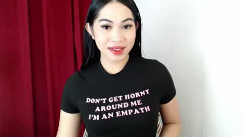 Snapshot of rebecca_slutt chatting on February 2026 03:31:01 PM its me asian rebecca online show from February 2026 03:31:01 PM