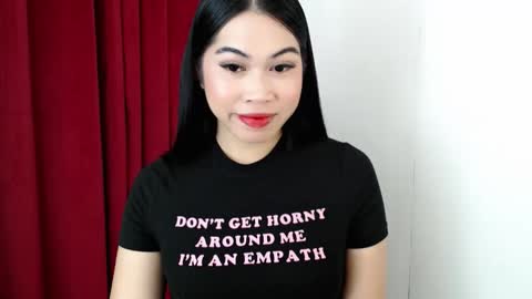 Snapshot of rebecca_slutt chatting on February 2026 12:58:01 PM its me asian rebecca online show from February 2026 12:58:01 PM