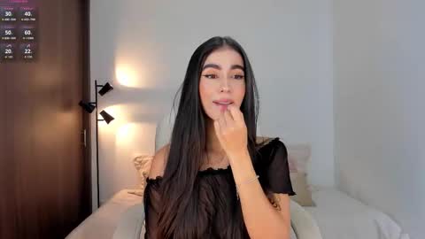 Rebecca online show from November 2025 08:23:02 PM