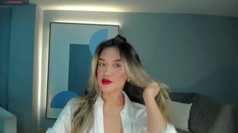 Rebe online show from February 2025 03:10:02 AM