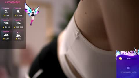 Rebecca online show from March 2026 09:03:01 AM