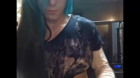 Snapshot of rebeckaloves chatting on October 2025 05:08:02 AM rebeckaloves online show from October 2025 05:08:02 AM