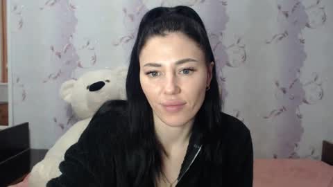 Rebeka 08 online show from November 2025 02:20:01 PM