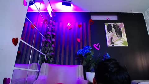 Snapshot of rebeka_baker chatting on March 2025 03:45:01 AM REBEKA online show from March 2025 03:45:01 AM