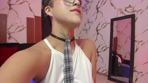 Snapshot of rebeka_baker chatting on November 2025 12:07:01 PM REBEKA online show from November 2025 12:07:01 PM