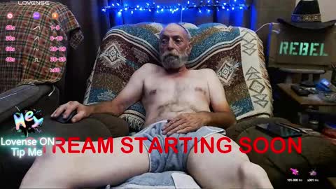 Rebel online show from December 2024 12:59:01 AM