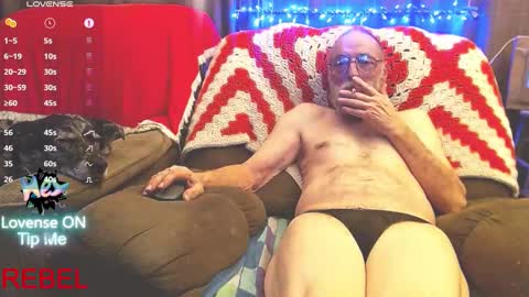 Rebel online show from February 2025 02:09:02 AM