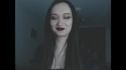 AnnaAnnet online show from December 2025 03:39:01 PM