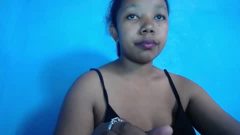 rebelle777 online show from January 2025 10:19:01 AM