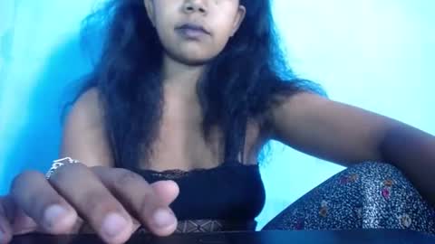 rebelle777 online show from January 2025 10:20:02 AM