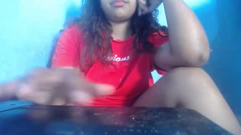 rebelle777 online show from March 2026 12:20:01 PM