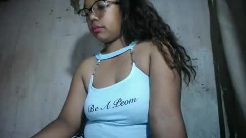 rebelle777 online show from March 2026 03:26:01 PM