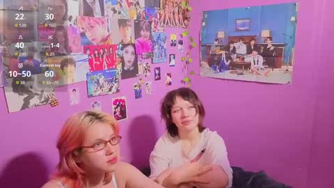 Lara online show from February 2026 11:28:02 PM