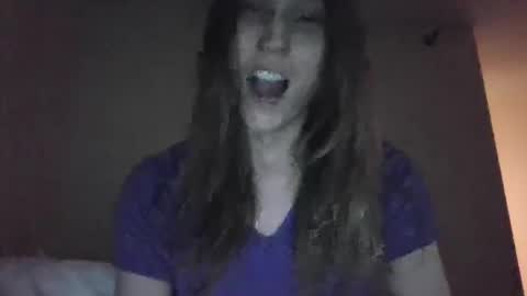 Keely KeKe Kiwi online show from October 2025 11:25:02 PM