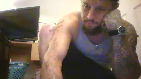 recka810 online show from September 2025 09:07:02 PM
