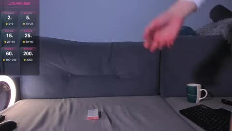 Alan online show from February 2026 05:41:01 AM