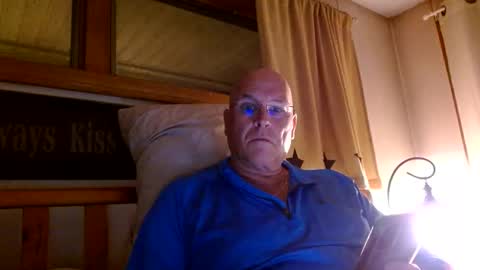 Mtn. Man online show from October 2025 12:52:02 AM