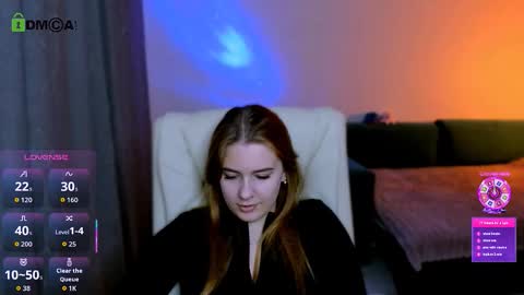 red__dizzy online show from December 2025 07:12:02 PM