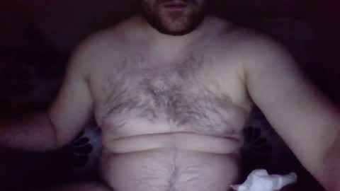 red_bearddd online show from February 2025 02:53:01 PM