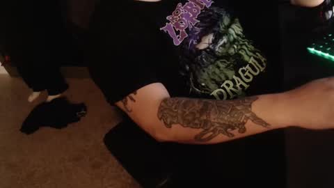 red_ded__redickin online show from January 2026 02:26:01 AM