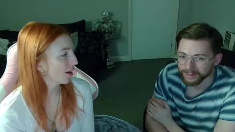 Red -  online show from January 2025 09:40:01 PM