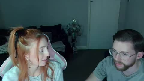 Snapshot of red_firesquirt chatting on January 2025 09:02:01 PM Red - online show from January 2025 09:02:01 PM