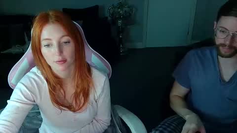 Snapshot of red_firesquirt chatting on February 2025 09:05:02 PM Red - online show from February 2025 09:05:02 PM