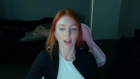Snapshot of red_firesquirt chatting on March 2025 04:24:01 PM Red - online show from March 2025 04:24:01 PM
