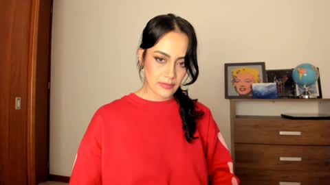 red_flower203 online show from February 2025 10:52:02 PM