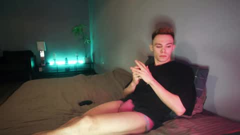 Sean Fire online show from May 2026 08:04:02 PM