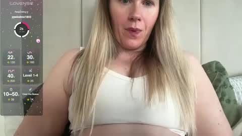 Rosie online show from March 2025 11:10:02 AM