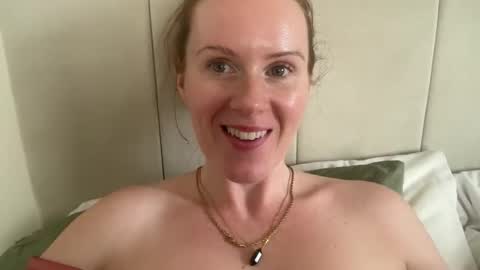 Rosie online show from September 2025 11:45:02 AM