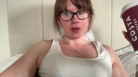 Rosie online show from April 2026 10:24:02 AM