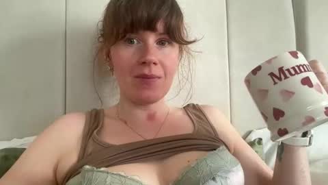 Rosie online show from April 2026 08:28:02 AM