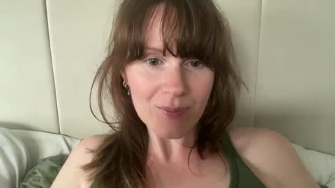 Snapshot of red_head_rosie_69 chatting on July 2026 06:58:02 PM Rosie online show from July 2026 06:58:02 PM