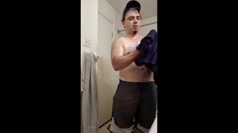 Snapshot of red_hot_peppers chatting on October 2025 07:45:02 PM red_hot_peppers online show from October 2025 07:45:02 PM