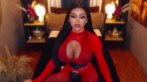 AsianRedivy online show from November 2025 08:18:01 PM