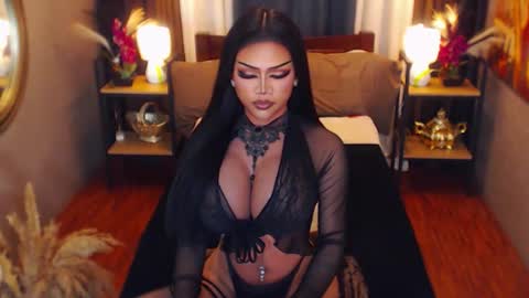 AsianRedivy online show from November 2025 07:56:02 PM