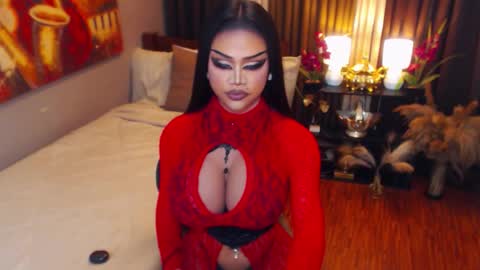 AsianRedivy online show from February 2026 08:40:02 PM