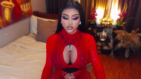 AsianRedivy online show from February 2026 07:07:01 PM