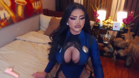 AsianRedivy online show from February 2026 05:19:01 AM