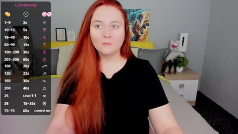 Lessy Fox online show from March 2026 04:48:01 PM