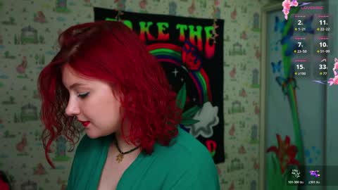 Snapshot of red_rose12 chatting on May 2026 10:43:01 AM Jane online show from May 2026 10:43:01 AM