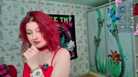 Snapshot of red_rose12 chatting on May 2026 11:06:01 AM Jane online show from May 2026 11:06:01 AM