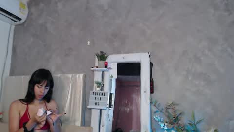 Rose  Dariah online show from March 2026 01:54:02 PM