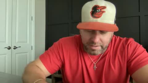 RedBull online show from April 2026 08:37:01 PM